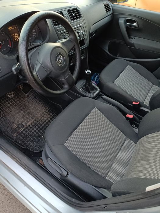 Фолксваген Поло много запазен в топ състояние