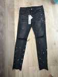 Blugi purple brand