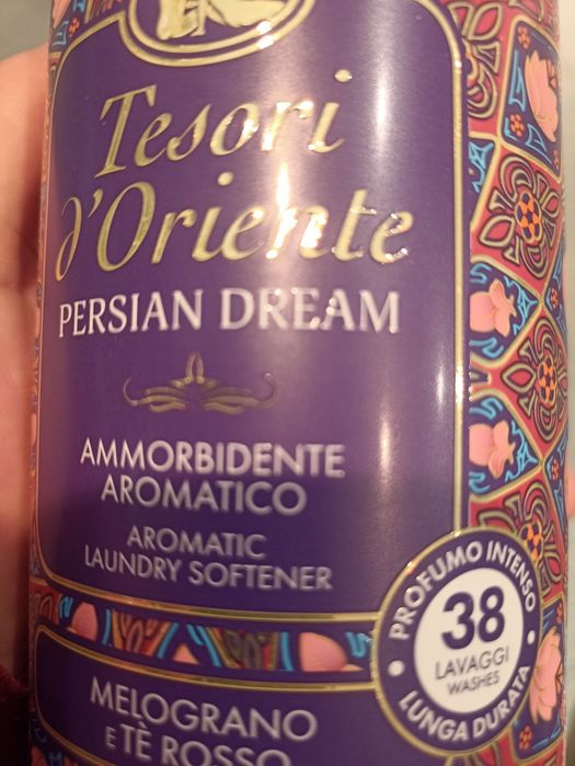 Dero  Dash capsule + balsam de rufe