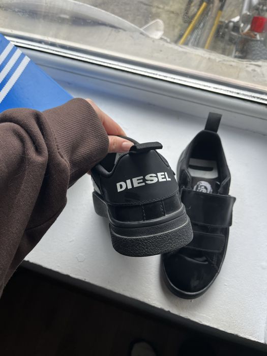 Кецове Diesel 38 номер