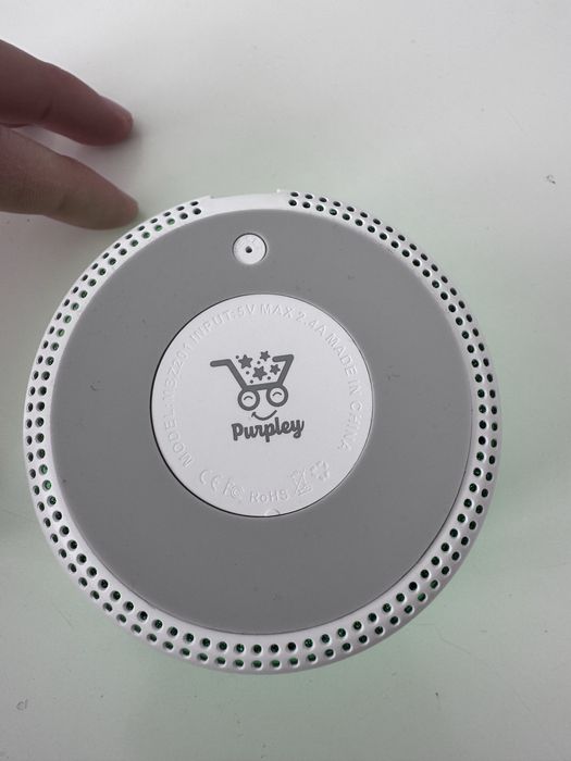 Машина за бял шум