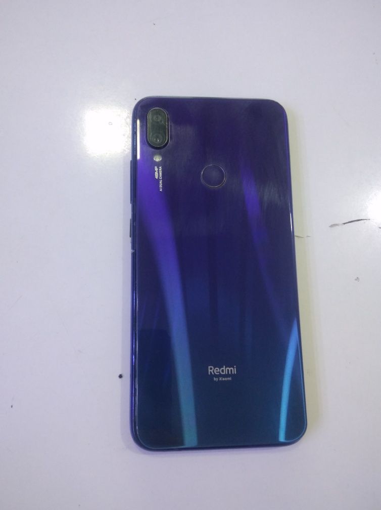 Redmi Note 7 sotiladi