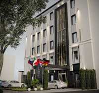 Продаётся  новая гостиница в самом центре города Ташкент