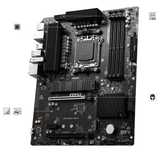 Продается новая материнская плата MSI PRO B650-S WiFi