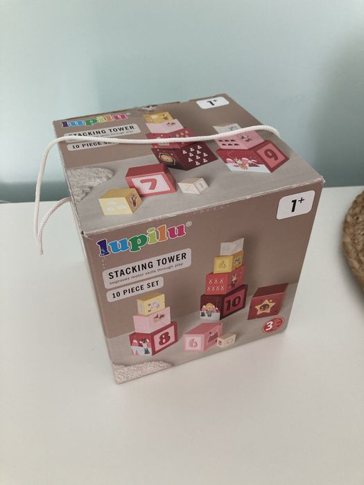 Детски играчки