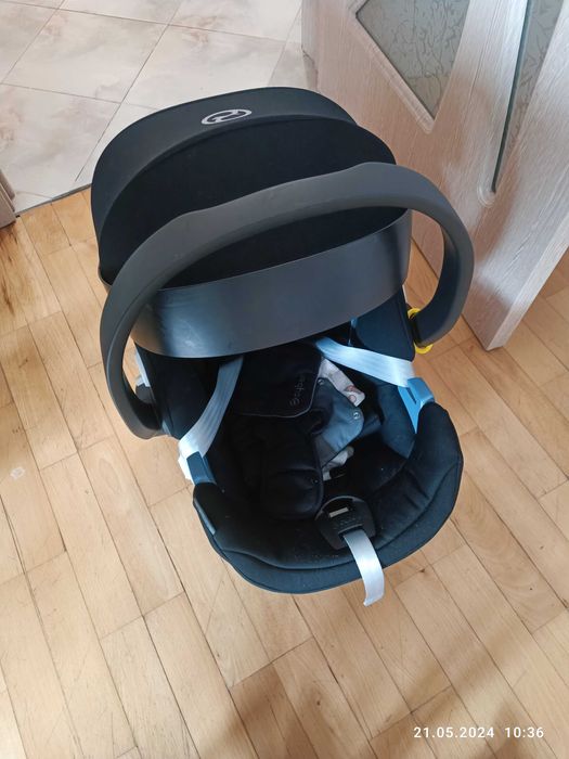Столче за кола Cybex Aton 5