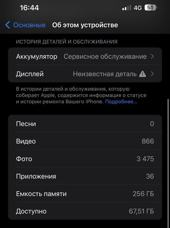 Айфон 13 про макс