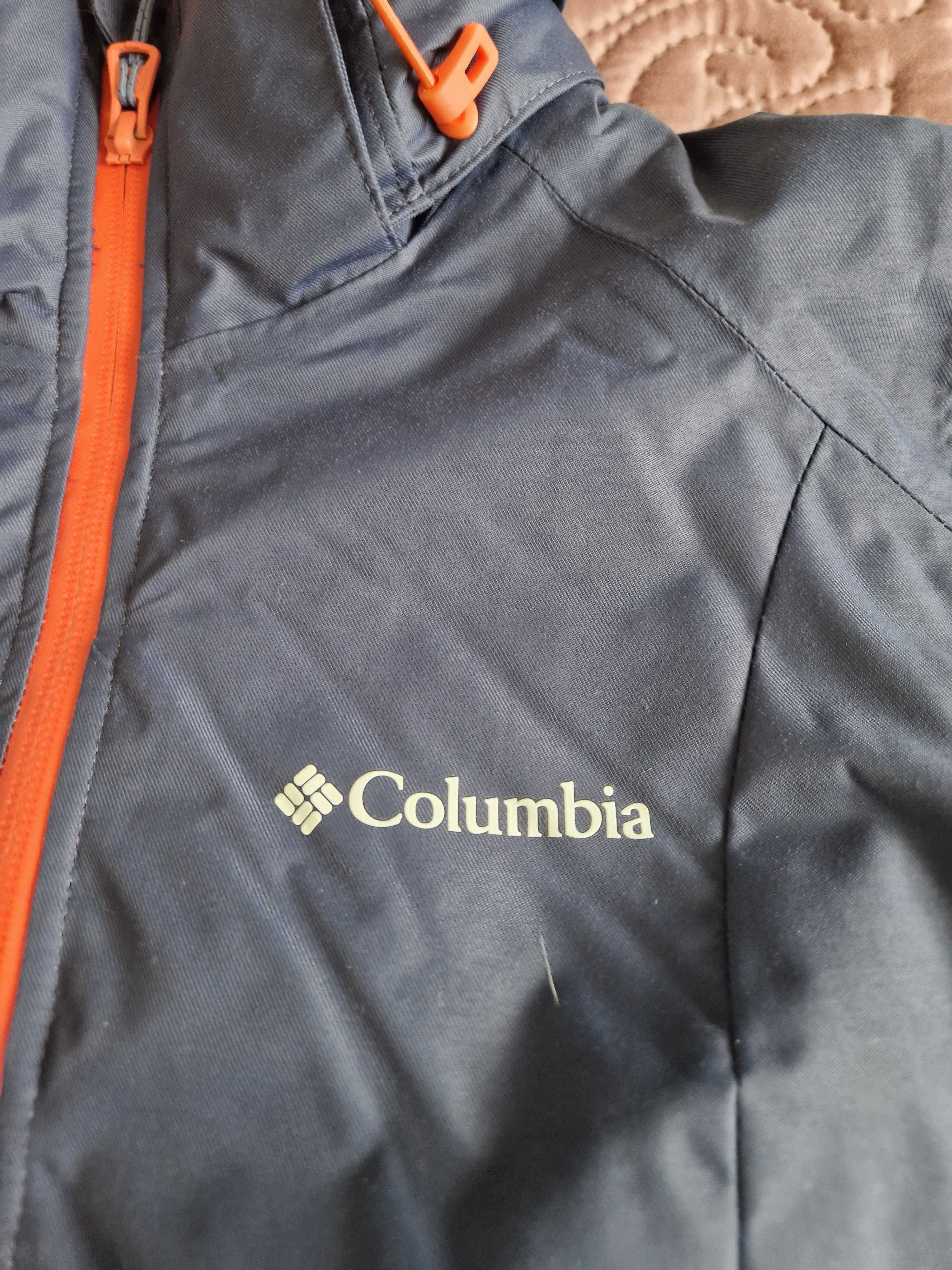 Дамско ски яке Columbia размер XS