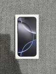 Vand IPhone 16 Pro Max Sigilat!!