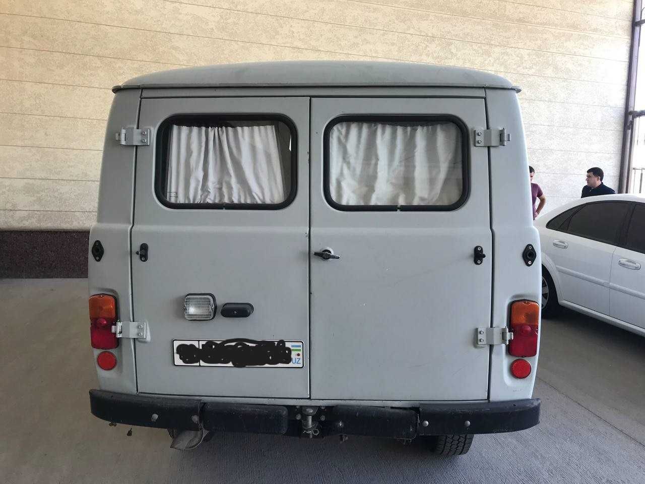 УАЗ 3962 Сотилади