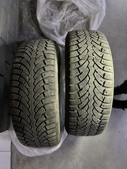 Продам зимнюю резину