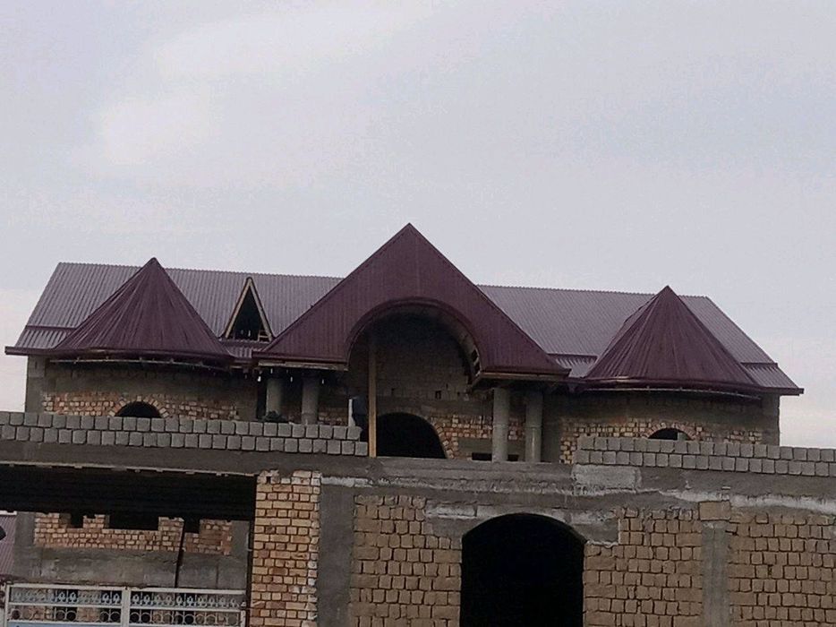 Potolok, pol, tom, laminat, malyarlik tunukafon ishlari