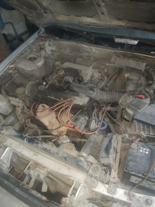 Мазда на разбор на ходу