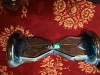 Hoverboard electric
