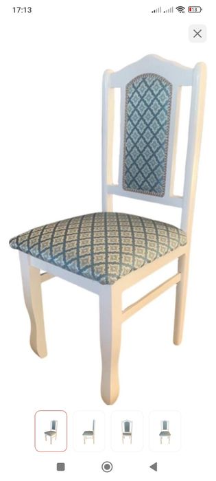 Продам стулья в отличном состоянии