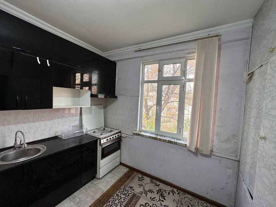 Сдаётся в аренду 4/4/5 на м-ве Карасу-3