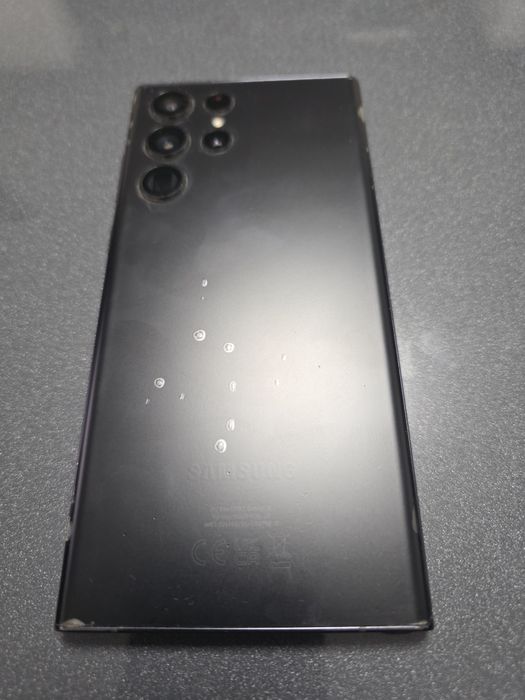 S22 ultra 12 gb ram 1TB