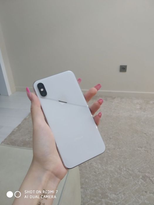 айфон х обмен либо продажа