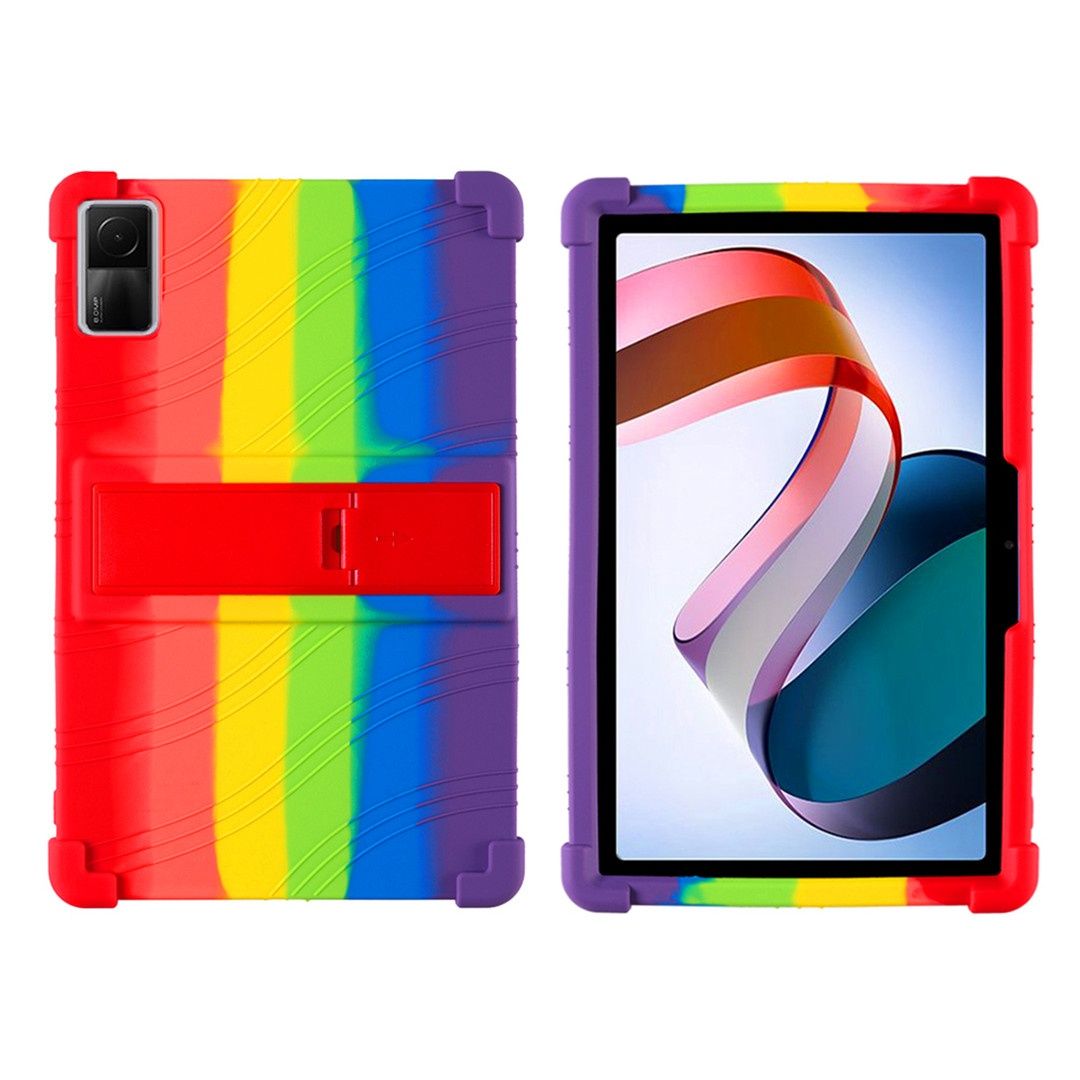Xiaomi Redmi Pad SE 8.7 / SE 11 / 10.61 / Удароустойчив силиконов кейс