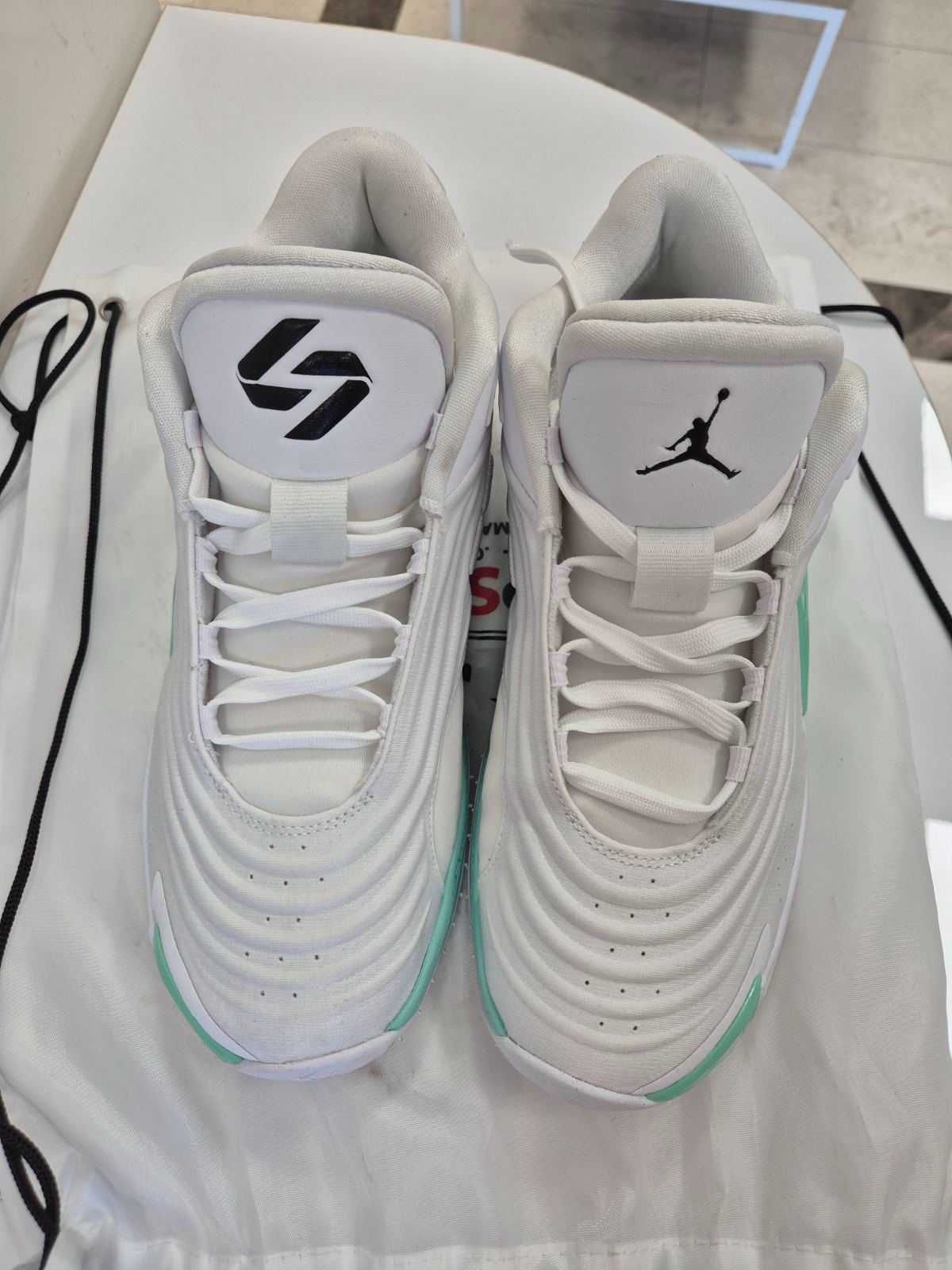 Маратонки Jordan Luka 2