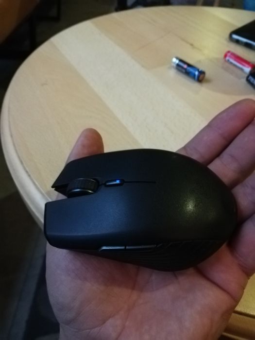 Mouse Gaming wireless Razer Atheris