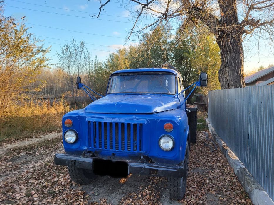 Продам ассинизатор