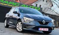 Renault Megane Facelift / semnalizare dinamica / full led / 1.5 dCi 116cp