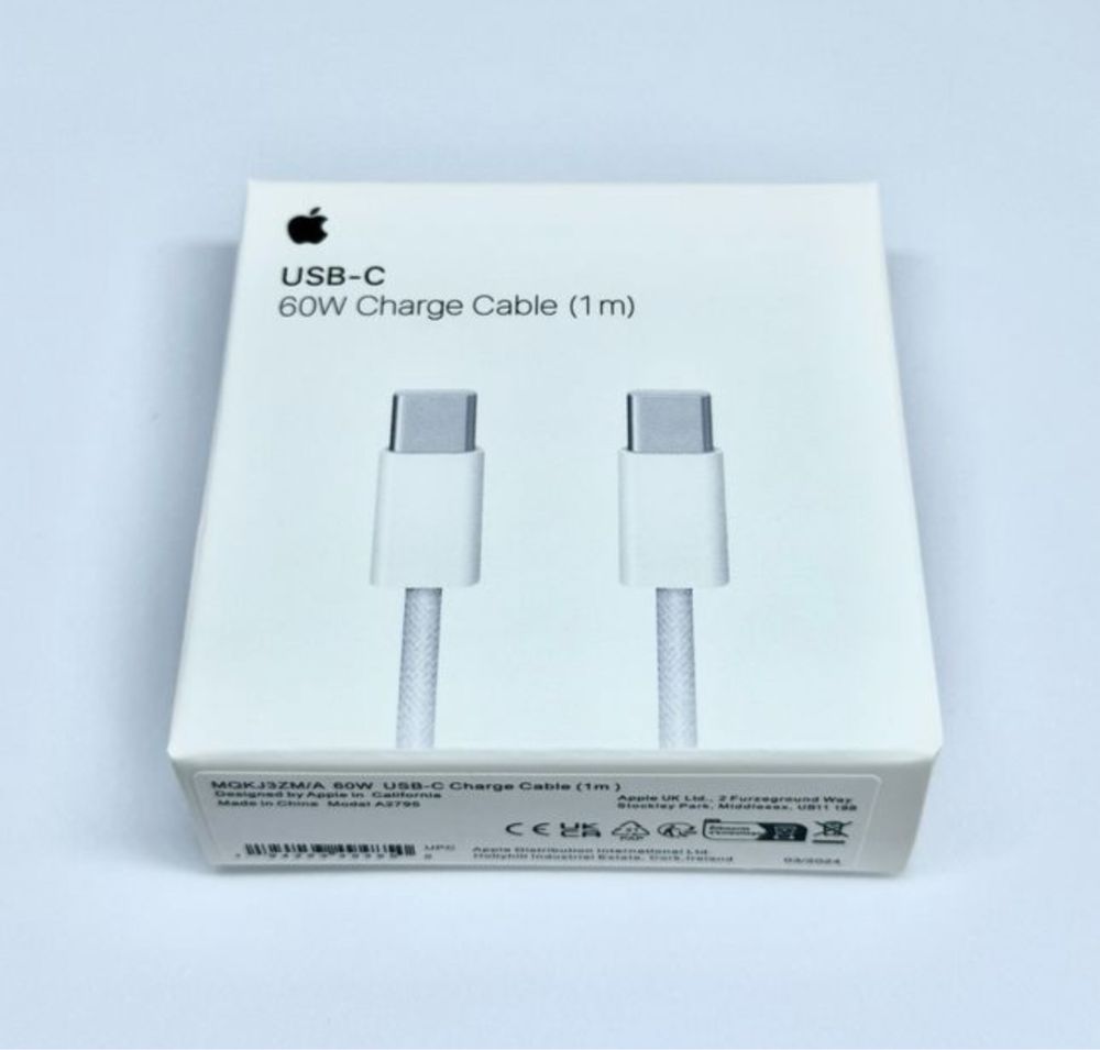 AirPods 4 ANC active