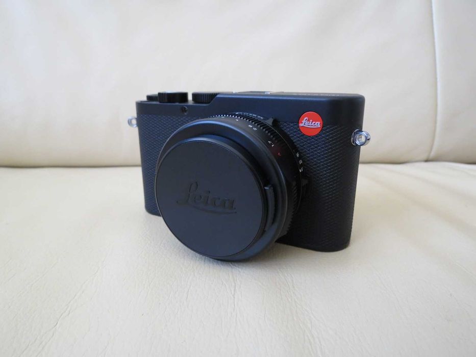 Aparat Foto Leica D-Lux 8 19191 - Nou in cutie, 0 cadre !!!