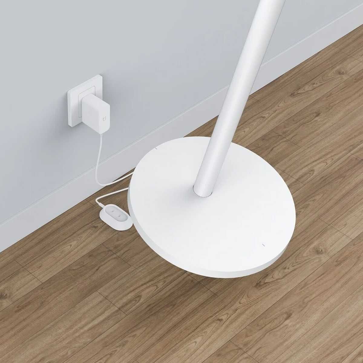 Беспроводной и портативный вентилятор Xiaomi Smart Standing Fan 2 Pro