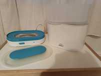 Sterilizator Electric 3 In 1 Philips Avent