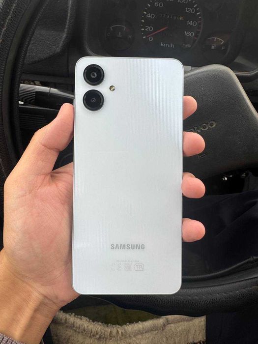 Samsung Galaxy A06 4/128
Samsung Galaxy A06 4/128