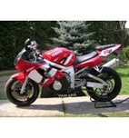 Yamaha R6 98-02г. на части.