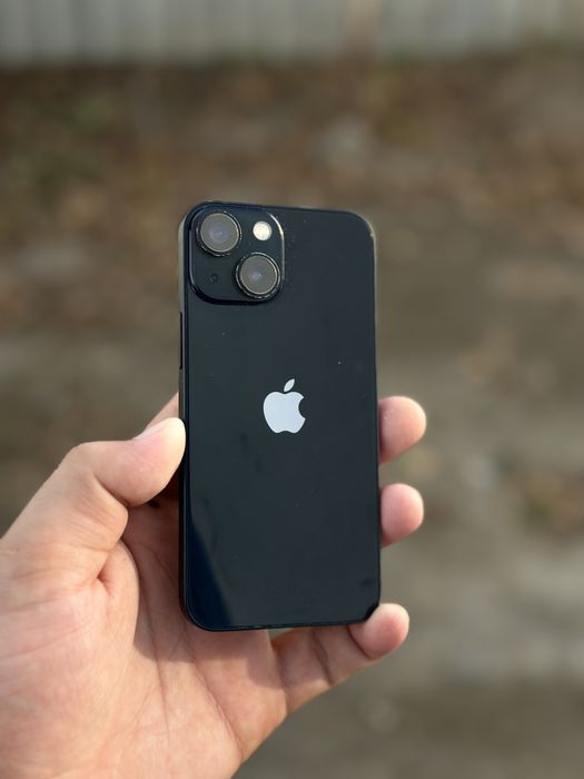 Айфон 13 Мини iPhone 13 Mini