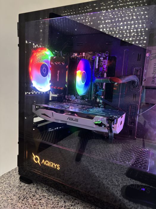 vand calculator complet