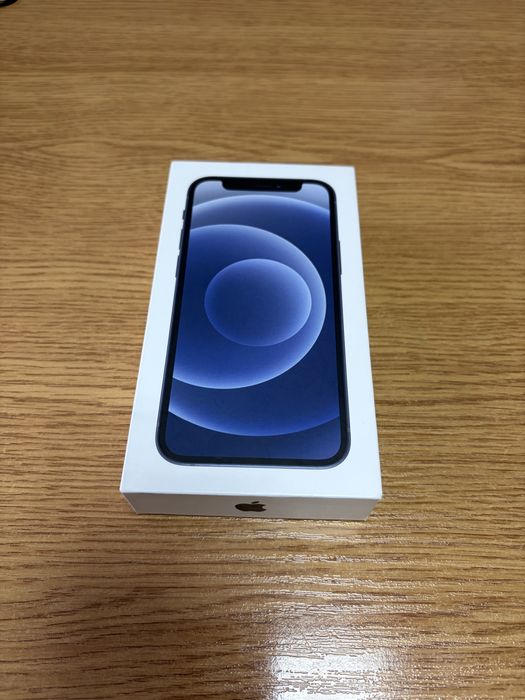Iphone 12 - mini