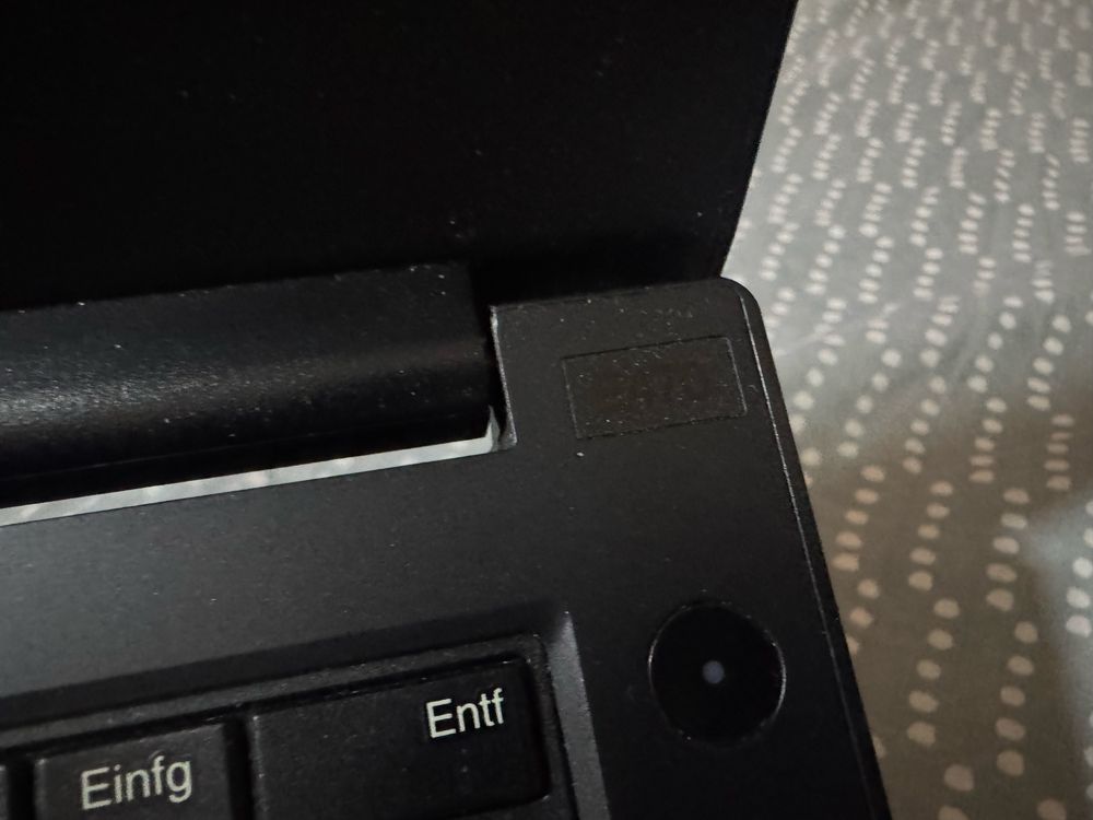 Lenovo Thinkpad E470