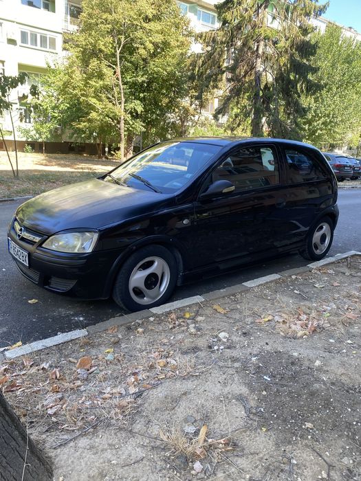 Opel Corsa 1.0 Климатик
