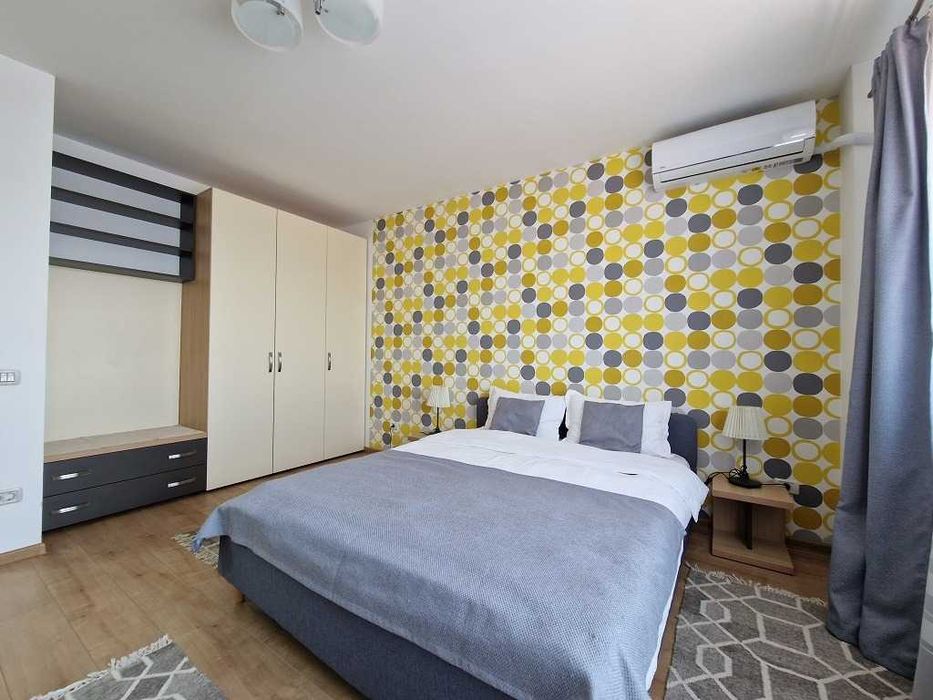 Apartament in Pipera, tip penthouse, 120mp, premium, cu terasa 40mp