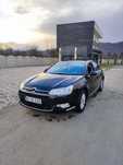 Citroen C5 anul 2011, Proprietar din 2017