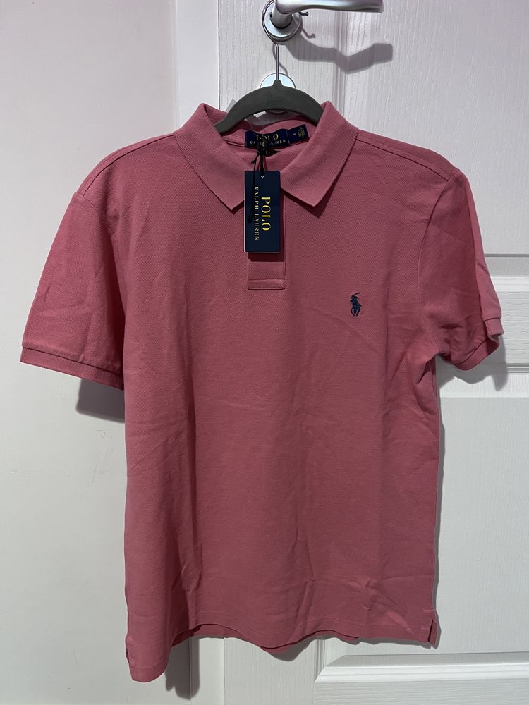 Тениска Polo Ralph Lauren