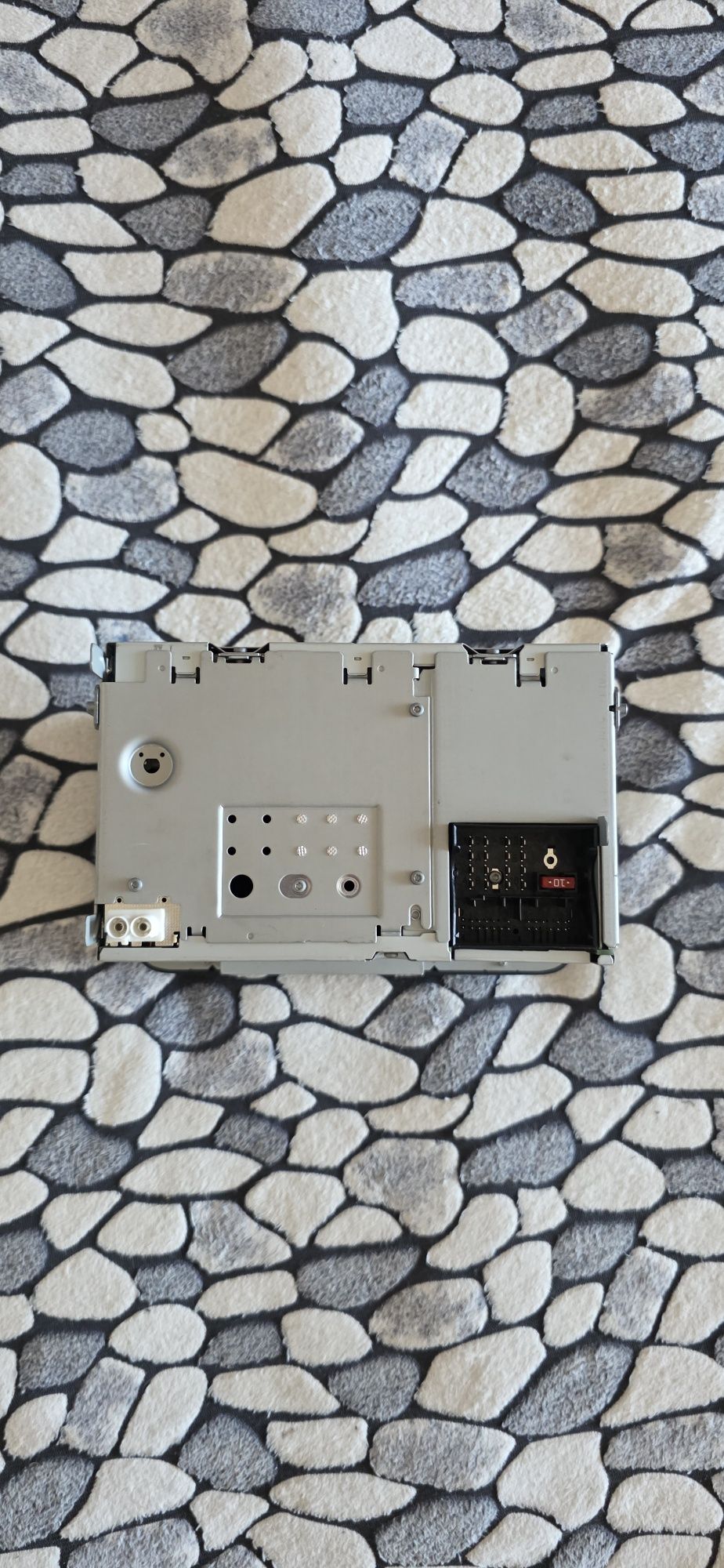 Мултимедия RCD 510
