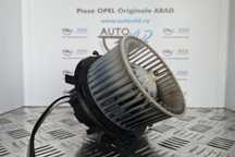 Motoras aeroterma habitaclu Opel Astra J Facelift