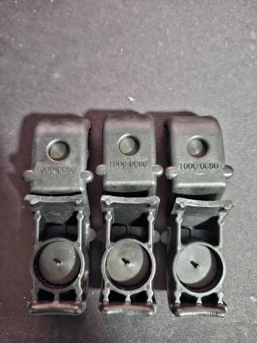 Set  6 slidere variator CF MOTO ATV 850/1000