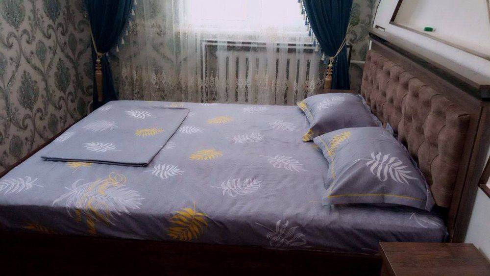 Аренда Аэропорт Улица Бабура 2/9/9 550$