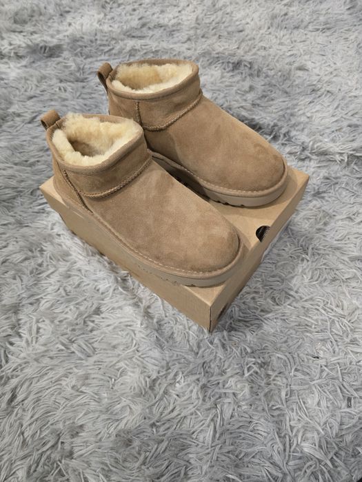 UGG Classic Ultra Mini