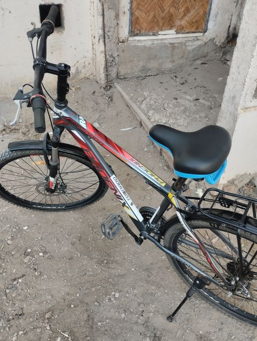 Продам велосипед!