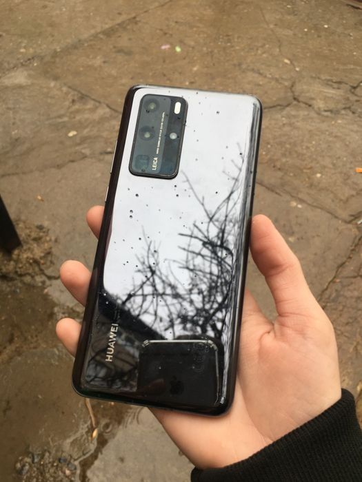 Huawei P40 Pro 8/256