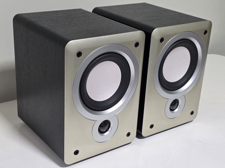Тонколони Denon SC-F102