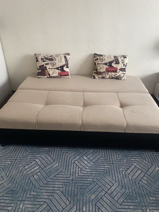 Продам диван б/у в отличном состоянии